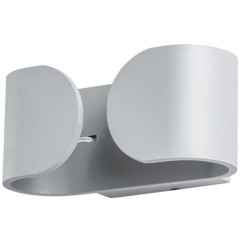 Бра Arte Lamp A1419AP-1GY PARENTESI светодиодная LED 6W
