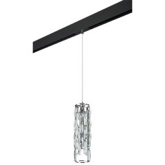 PRO722030 Трековый магнитный светильник Lightstar TETA PRO 220V под сменную лампу G9