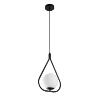 Подвесной светильник Arte Lamp MATISSE A7764SP-1BK