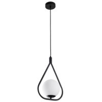 Подвесной светильник Arte Lamp MATISSE A7764SP-1BK
