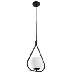 Подвесной светильник Arte Lamp MATISSE A7764SP-1BK