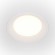 Встраиваемый светильник Maytoni DL053-24W3K-W Okno светодиодный LED 24W
