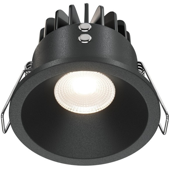 Встраиваемый светильник Technical DL034-01-06W4K-B