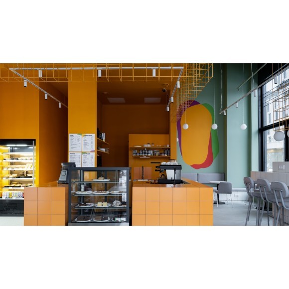 Однофазный двужильный светодиодный трековый светильник Maytoni Unity TR021-1-12W3K-W-W Focus LED 3000К 900Лм CRI90+ 50° 12Вт