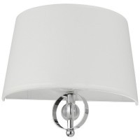 Бра Crystal Lux PAOLA AP2