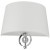 Бра Crystal Lux PAOLA AP2