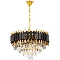 Подвесной светильник Lampit Rivo TP 3002-50 GD