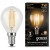 105801107 Лампа Gauss LED Filament Шар E14 7W 550lm 2700K 1/10/50
