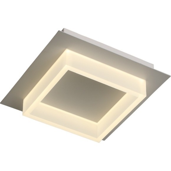 Настенно-потолочный светильник ST Luce SL831.501.01 Cubico светодиодный LED 16W