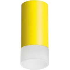 Накладной потолочный светильник Lightstar R43331 RULLO под лампу 1xGU10 50W