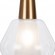 Подвесной светильник с 1 плафоном Freya FR5133PL-01W Copita под лампу 1xE14 40W