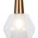 Подвесной светильник с 1 плафоном Freya FR5133PL-01W Copita под лампу 1xE14 40W