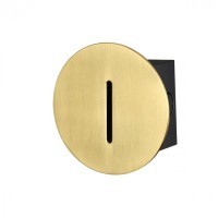 Подсветка лестницы бронза LED 3W Odeon Light ESCALA 7053/3WL