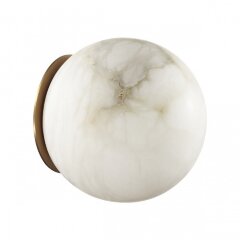 Настенный светильник ODEON LIGHT MARBELLA 6684/5CLA