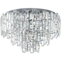 Накладная люстра EGLO 39624