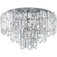 Накладная люстра EGLO 39624