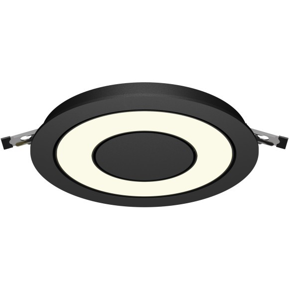 Встраиваемый светильник Technical DL102-12W3K-B