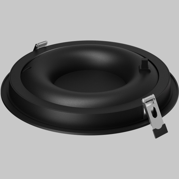 Встраиваемый светильник Technical DL102-12W3K-B