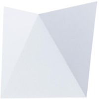 Бра Arte Lamp A1609AP-1WH BUSTA IP54 светодиодная LED 7W