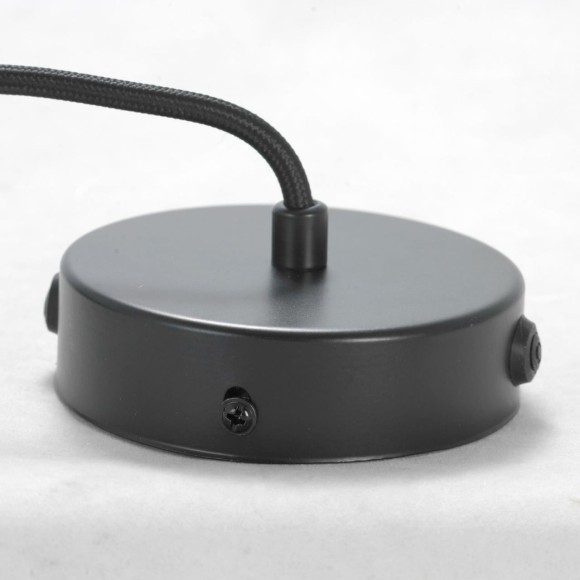 Подвесной светильник с 1 плафоном Lussole LSP-8698 Limestone 2 IP21 под лампу 1xE27 60W