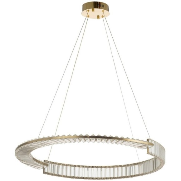 Подвесной светильник  LDP 6026-800 GD