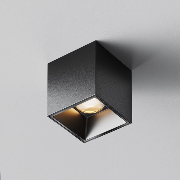 Потолочный светильник Technical C064CL-5W2.7K-SQ-B