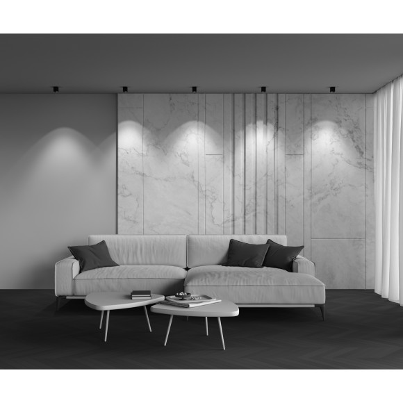 Потолочный светильник Technical C064CL-5W2.7K-SQ-B