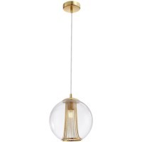 Подвесной светильник Funnel 2881-1P