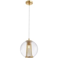 Подвесной светильник Funnel 2881-1P