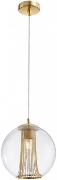 Подвесной светильник Funnel 2881-1P