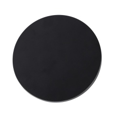 УЛИЧНЫЙ СВЕТИЛЬНИК ARTE LAMP NIMBO A4403AL-1BK