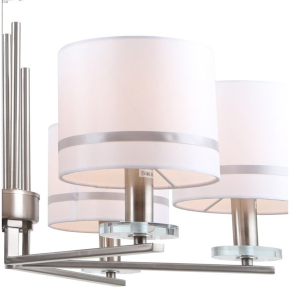 Люстра подвесная 1045/11/06P Stilfort, серия Chart