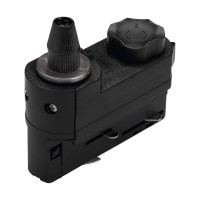 60614 Адаптер черный TRACK ON