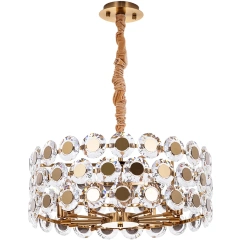 7202/17 LM-10 СВЕТИЛЬНИК ПОДВЕСНОЙ