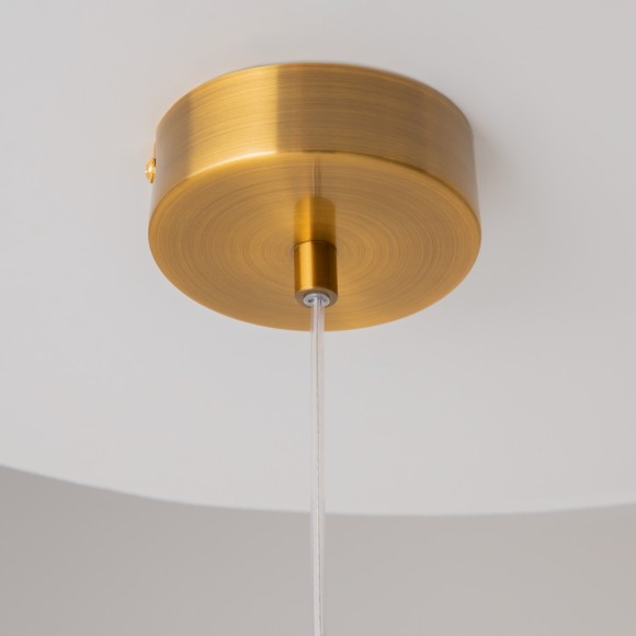 Подвесной светильник Maytoni MOD367PL-L3BSK