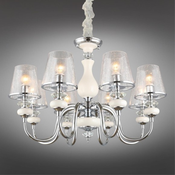 Подвесная люстра Aviano OML-84603-08