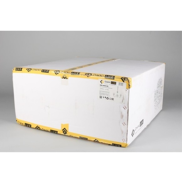 Подвесная люстра Aviano OML-84603-08