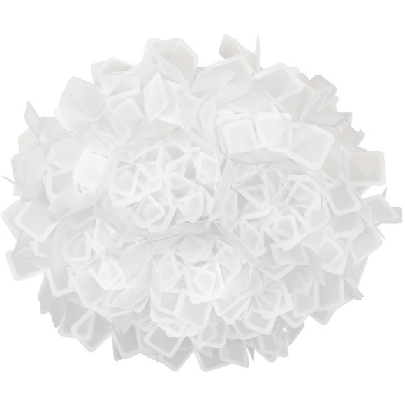 10231/780C White Потолочный светильник LOFT IT Clizia