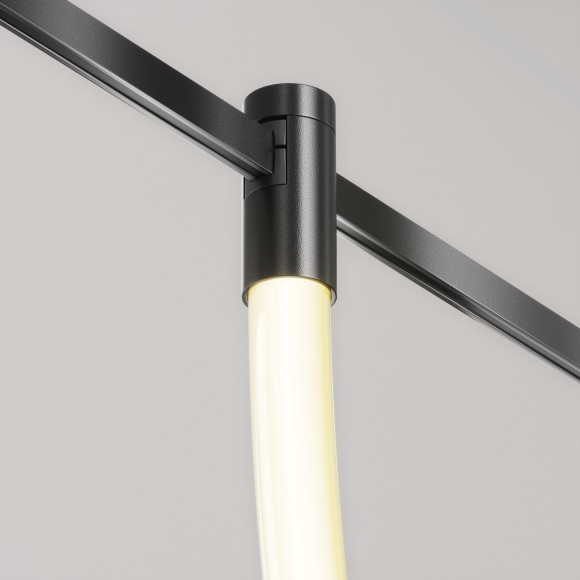 Трековый светильник Technical TR154-1-27W3K-B Трековый светильник Technical TR154-1-27W3K-B