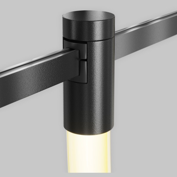 Трековый светильник Technical TR154-1-27W3K-B Трековый светильник Technical TR154-1-27W3K-B