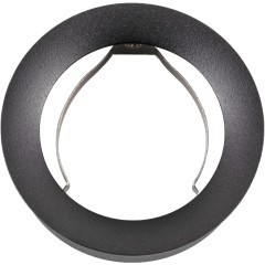 Насадка торцевая на светильник RULLO dia 60 mm Rullo Lightstar 204437