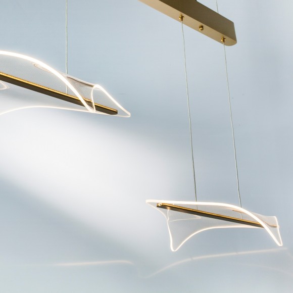 Люстра подвесная Varese Lightstar 731323