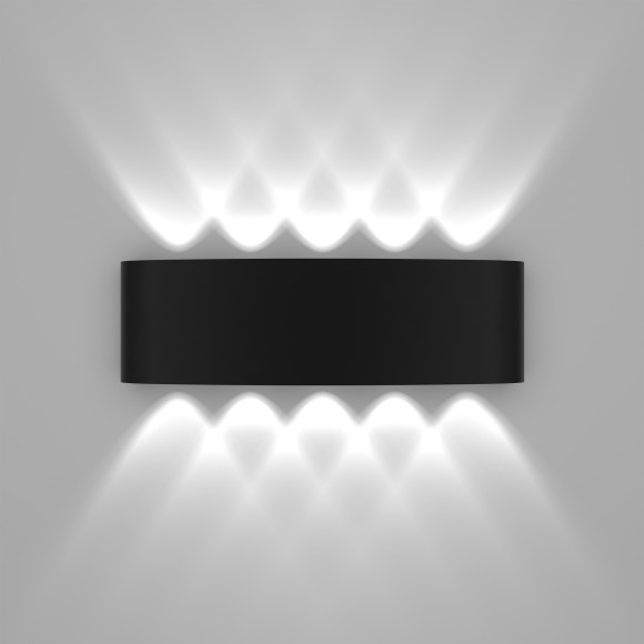 Светильник светодиодный уличный Gemma Lightstar 343057