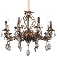 Подвесная люстра Senis OML-74703-08