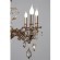 Подвесная люстра Senis OML-74703-08