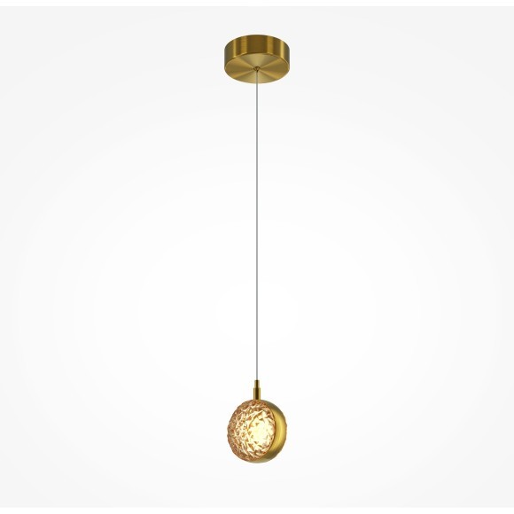 Подвесной светильник Maytoni MOD299PL-L10BS3K