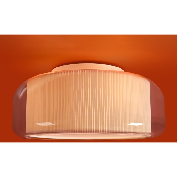 Потолочный светильник Freya FR2055CL-03CH