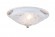 Настенно-потолочный светильник Maytoni C907-CL-02-W Diametrik под лампы 2xE14 40W