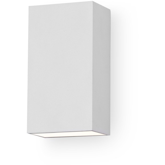 Уличный настенный светильник Maytoni O581WL-L6W Times Square IP54 светодиодный LED 6W