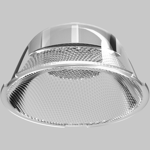 Сменная линза для трековых светильников Maytoni Trinity Focus Led LensD75-15